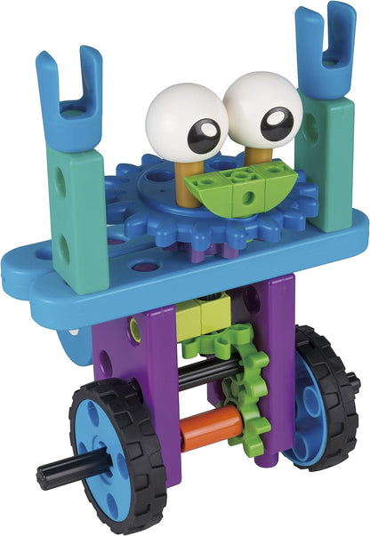 Kids First Robot Engineer Kit and Storybook