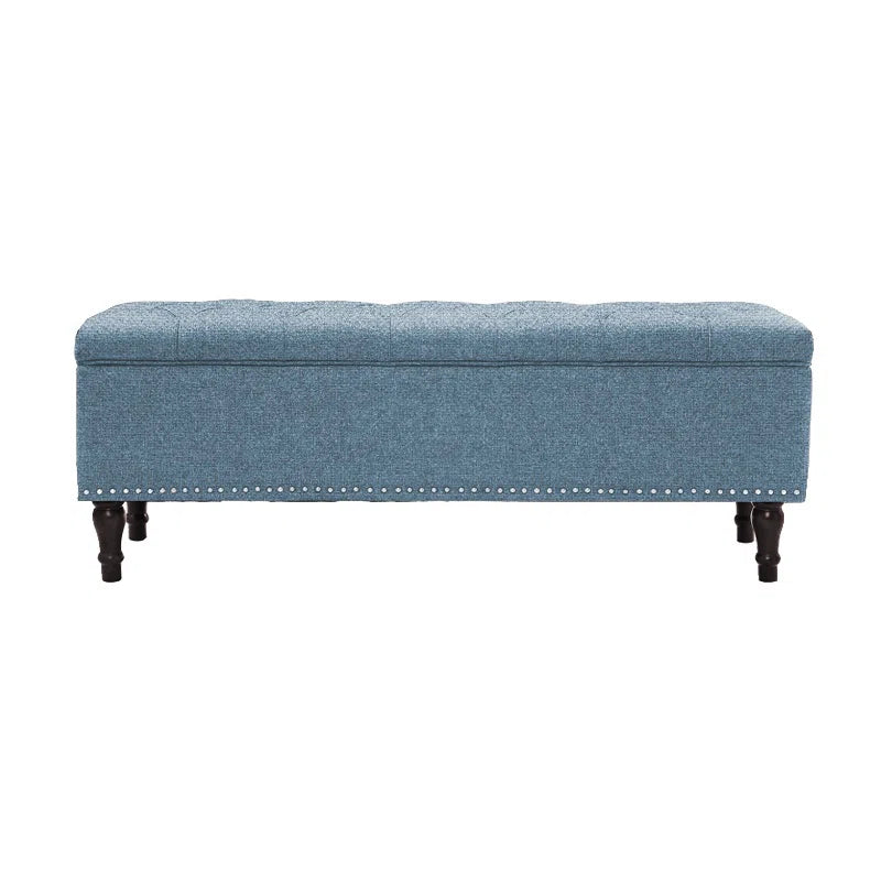 Arlecia 50.8" Storage Bench