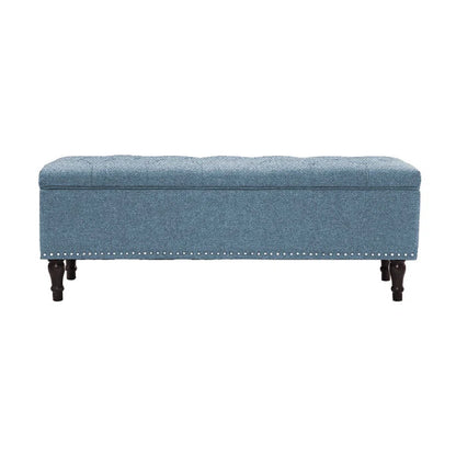 Arlecia 50.8" Storage Bench