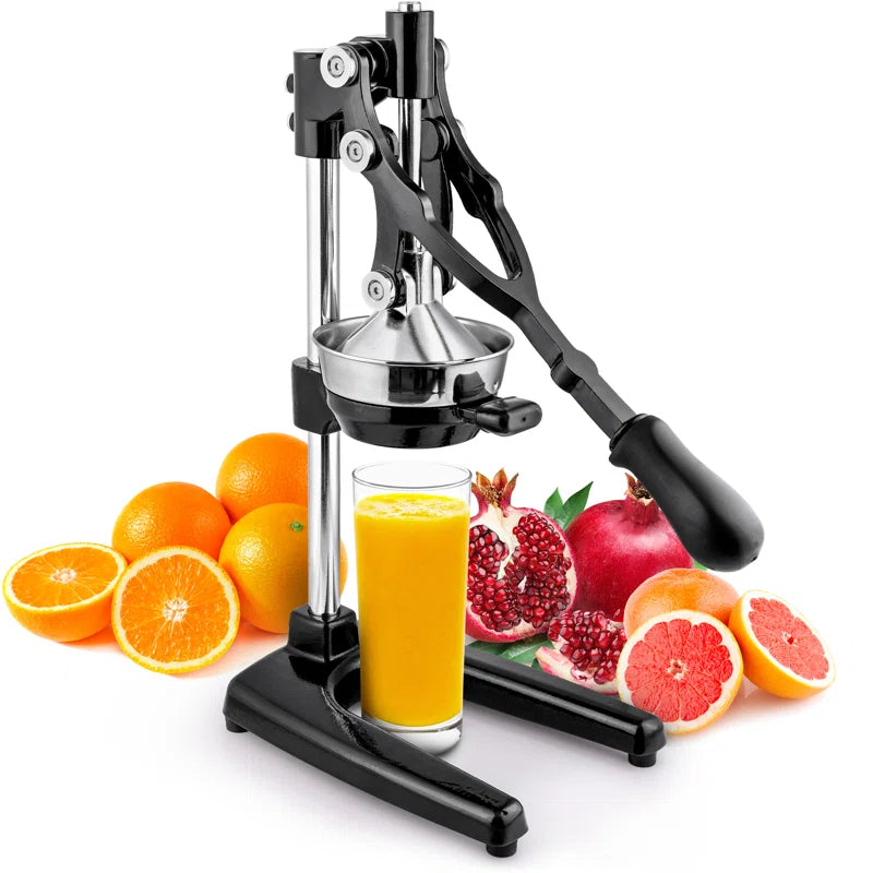 Manual Citrus Juicer