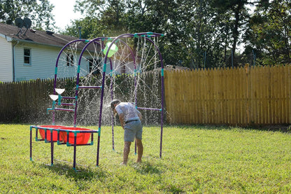 Water Park Sprinkler Toy