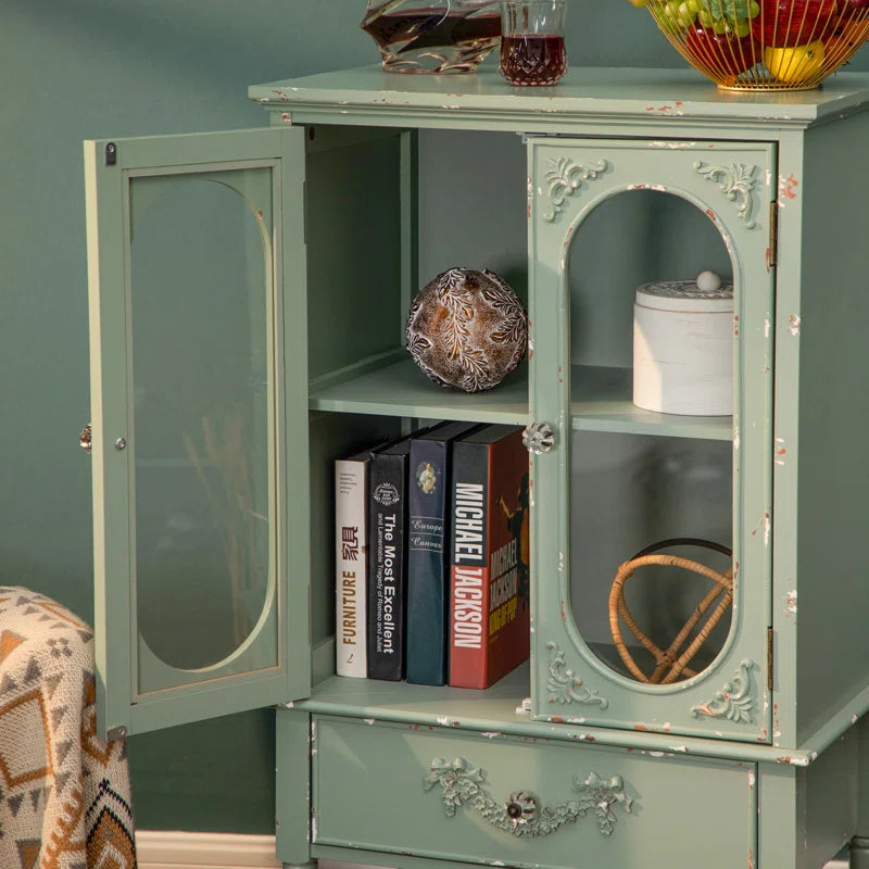 Vaillancourt Accent Cabinet