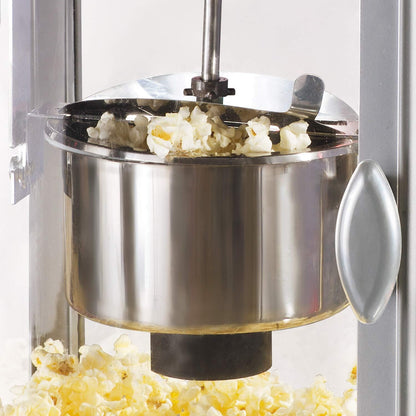 RKP630 Retro 2.5-Ounce Kettle Popcorn Maker