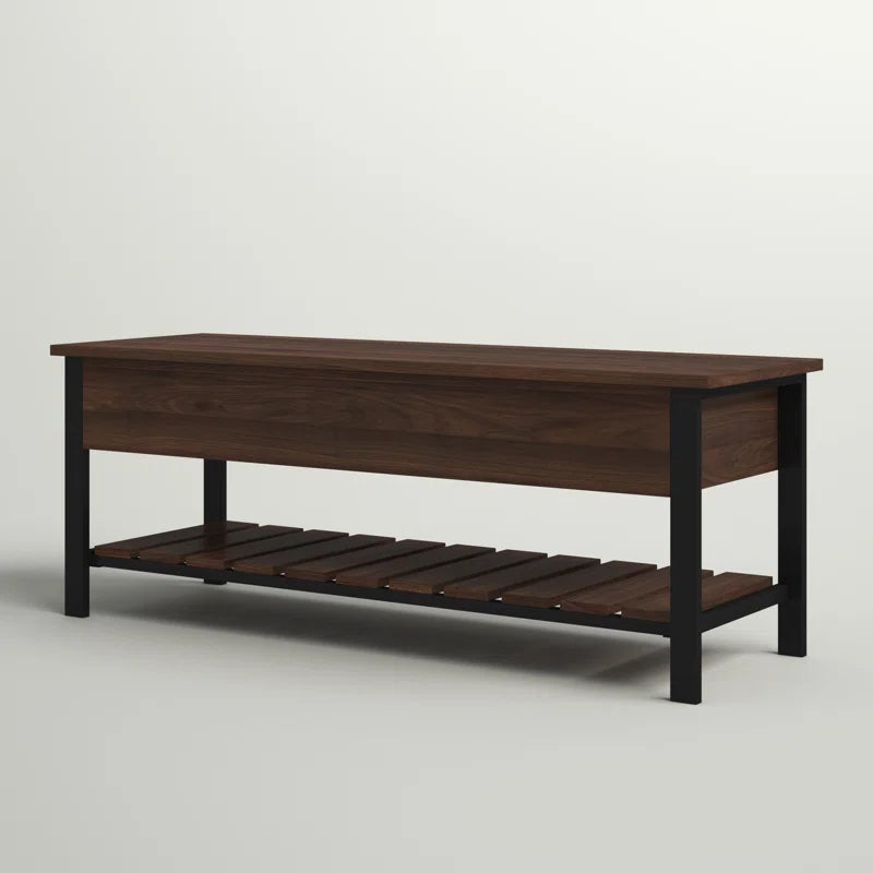 Raland Storage Bench