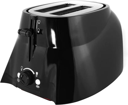 Star Wars Darth Vader Halo Toaster - Lights-Up and Makes Lightsaber Sounds