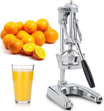 Manual Citrus Juicer