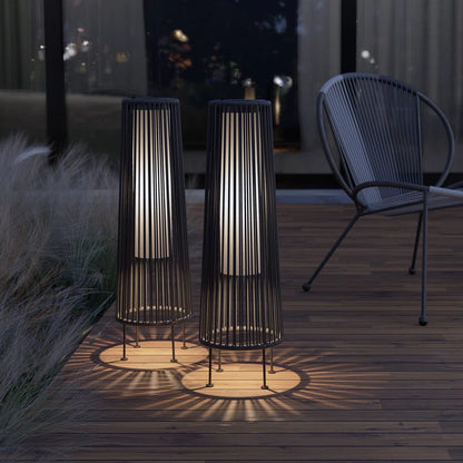 Floor Solar Light