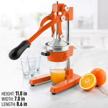 Manual Citrus Juicer