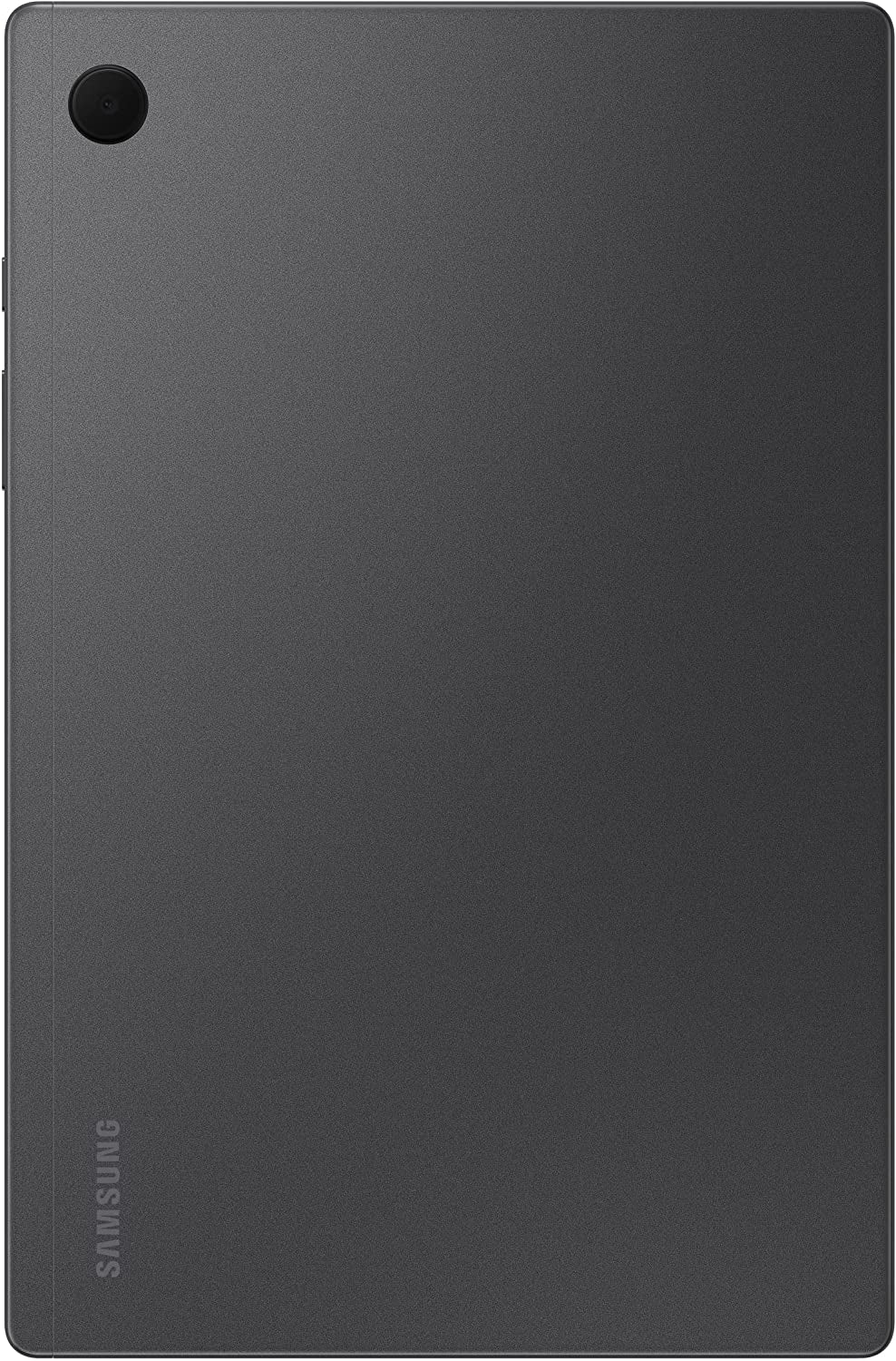 Galaxy Tab A8 10.5-In 128GB Tablet - Gray SM-X200NZAFXAR (2022)