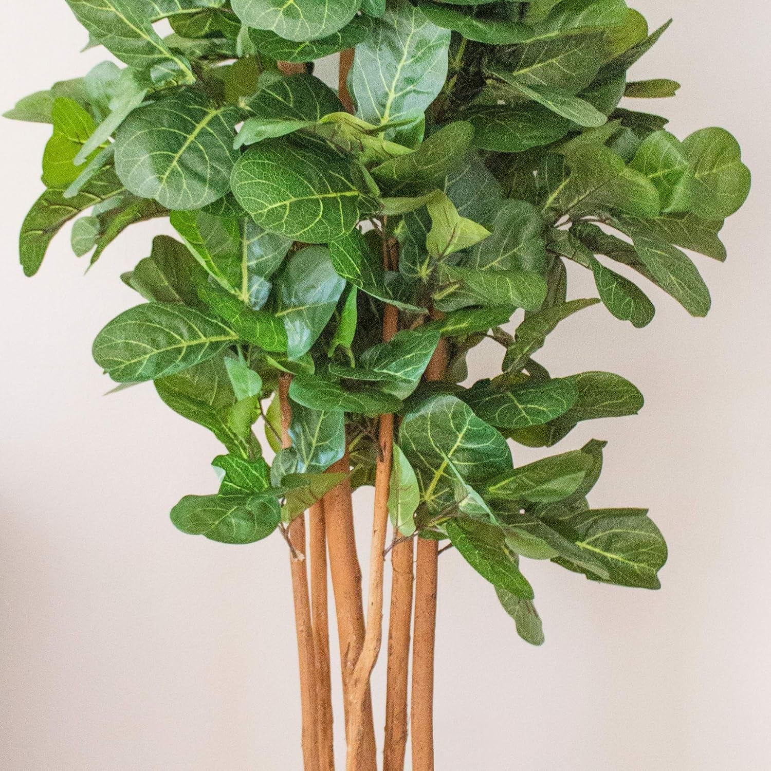 7Ft. Fiddle Leaf Fig Artificial Tree