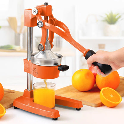 Manual Citrus Juicer