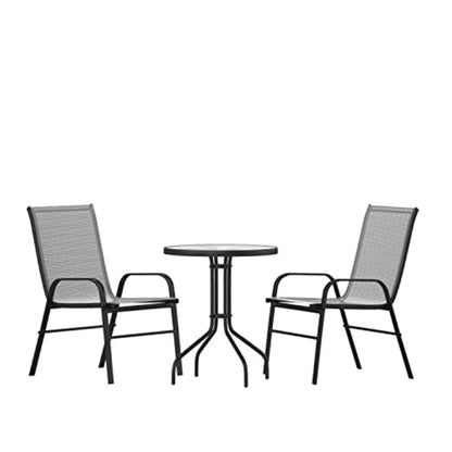 Artu 2 - Person round Outdoor Dining Set