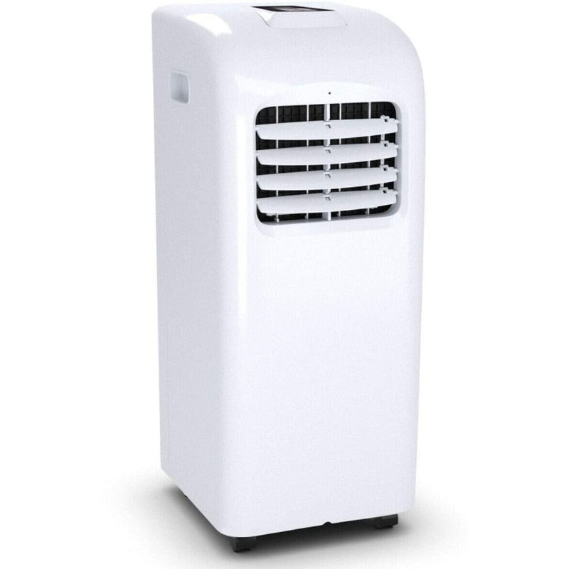 8000 Btu(Ashrae) Portable Air Conditioner with Dehumidifier Function