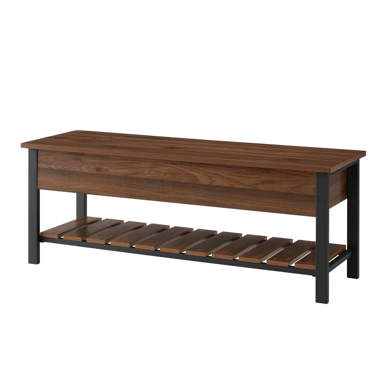 Raland Storage Bench