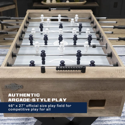 Kirkwood 55" Foosball Table